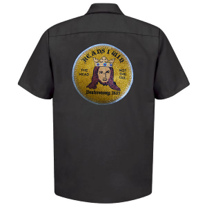 Christian T-Shirts, Christian Shirts Oceanside, Christian TShirts, Mens Christian TShirts, Christian Apparel, Roll N Holy